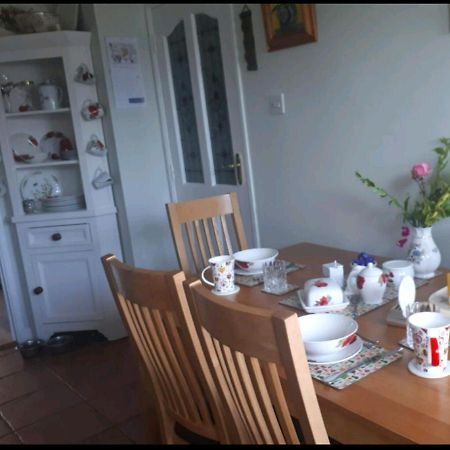 Exclusive Double Room Naas Exterior photo