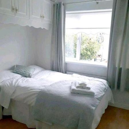 Exclusive Double Room Naas Exterior photo
