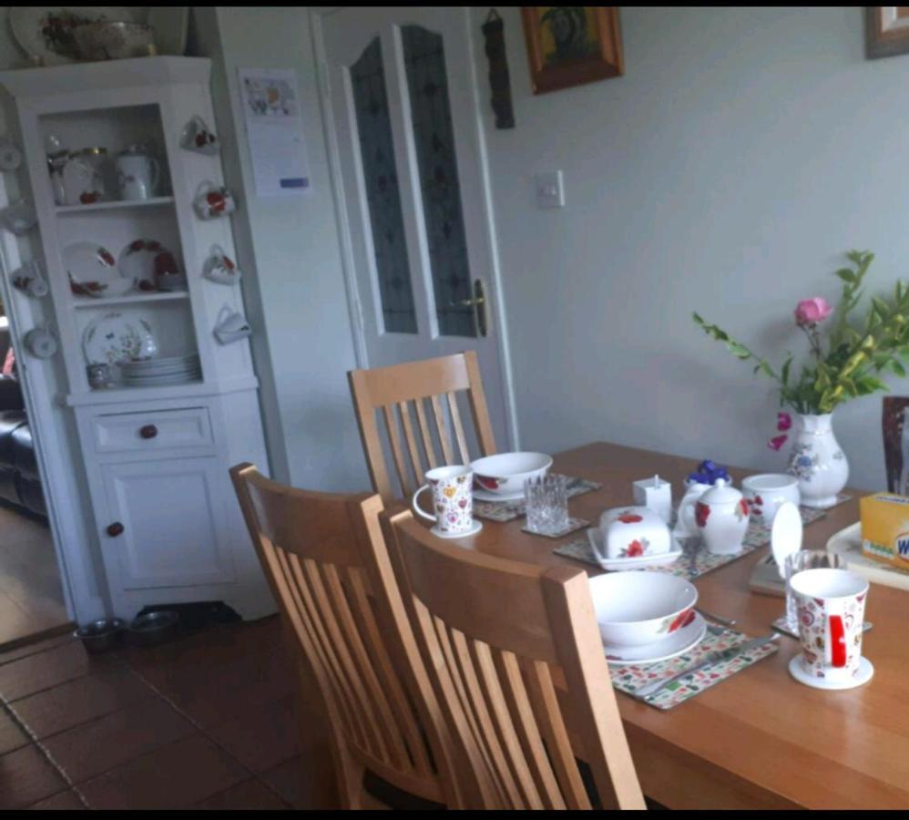 Exclusive Double Room Naas Exterior photo