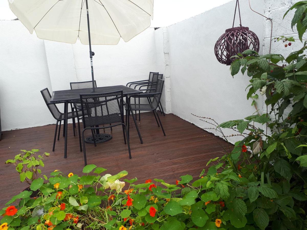 Exclusive Double Room Naas Exterior photo